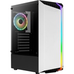 Корпус AeroCool Bionic-G-WT-v2 (ACCM-PV34113.21)