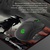 Килимок для мишки GamePro Speed/Control Black-Red (MP275RS)