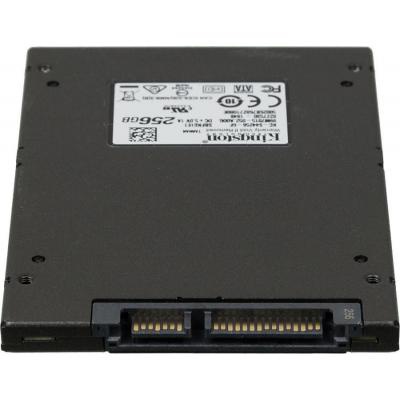 Накопитель SSD 2.5' 256GB Kingston (KC-S44256-6F)