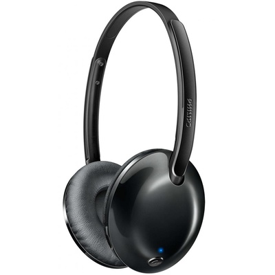 Наушники PHILIPS SHB4405 Black (SHB4405BK/00)