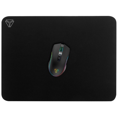 Килимок для мишки YENKEE YPM 47 Speed Top L Black (45015888)
