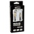 Дата кабель USB 2.0 AM to Lightning 1.0m DC-IP-102ZR black Greenwave (R0014163)