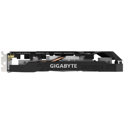 Видеокарта GIGABYTE GeForce GTX1660 6144Mb OC (GV-N1660OC-6GD)