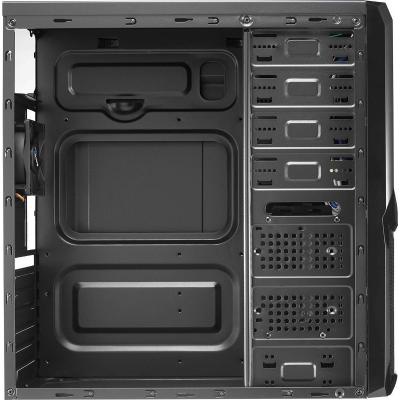 Корпус AeroCool PGS V3X Advance (Evil Blue) (ACCX-PV01106.B1)