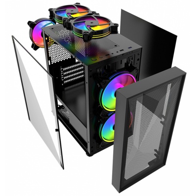 Корпус Qube PATROL_F5NU3