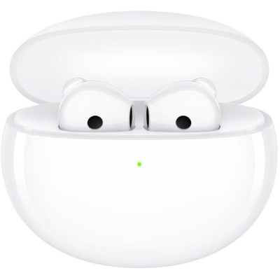 Навушники Oppo Enco Air3i White (ETE91 White)