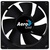 Кулер для корпуса AeroCool Dark Force 90мм (4713105951325)