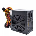 Блок питания Qube 700W (QBF-HPG-700W-12S)