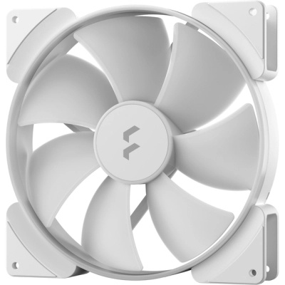 Кулер до корпусу Fractal Design Prisma AL-18 ARGB PWM White (FD-FAN-PRI-AL18-PWM-WT)