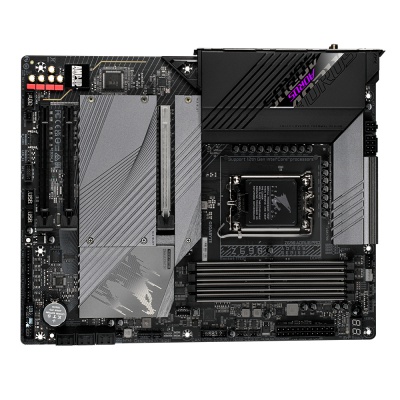 Материнская плата GIGABYTE Z690 AORUS PRO