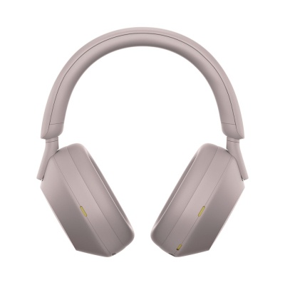 Навушники Sony WH-1000XM5 Smoky Pink (WH1000XM5P.CE7)