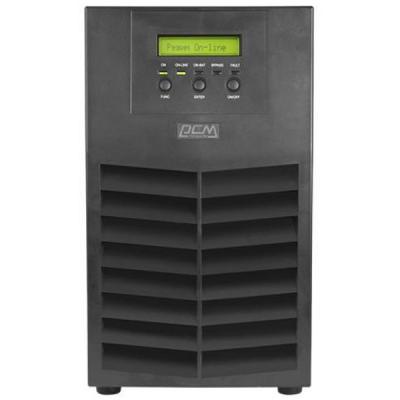 Источник бесперебойного питания Powercom MAS-3000 (MAS-3K)