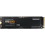 Накопитель SSD M.2 2280 1TB Samsung (MZ-V7E1T0BW)