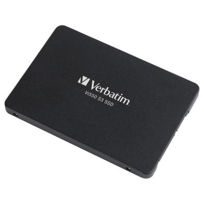 Накопитель SSD 2.5' 128GB Verbatim (49350)