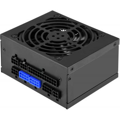 Блок живлення Silver Stone 500W STRIDER (SST-SX500-G)