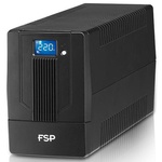 Пристрій безперебійного живлення FSP iFP-800 (PPF4802003)