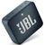 Акустическая система JBL GO 2 Slate Navy (JBLGO2NAVY)