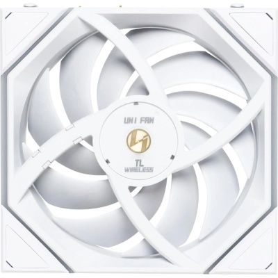 Кулер до корпусу Lian Li Uni Fan TL WIRELESS Reverse, 120-1, Wh (G99.12RTL1W1W.00)