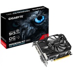 Видеокарта GIGABYTE Radeon R7 360 2048Mb OC (GV-R736OC-2GD)