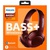 Наушники PHILIPS SHB3075 Red (SHB3075RD/00)