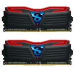 Модуль памяти для компьютера DDR4 8GB (2x4GB) 3000 MHz Super Luce GEIL (GLR48GB3000C15ADC)