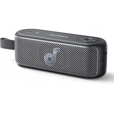 Акустична система Anker SoundCore Motion 100 Black (A3133011)