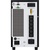 Пристрій безперебійного живлення APC Easy UPS On-Line 3000VA, 2700W (SRV3KI-E)
