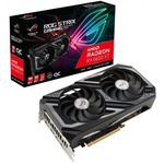 Видеокарта ASUS Radeon RX 6600 XT 8Gb ROG STRIX OC GAMING (ROG-STRIX-RX6600XT-O8G-GAMING)