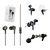 Наушники ASUS ZenEar (AHSU001) Mic Black (90AC00V0-BHS001)