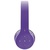 Наушники GEMIX BH-07 purple
