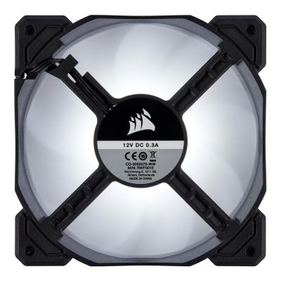 Кулер для корпуса Corsair AF120 LED (2018) White (CO-9050079-WW)