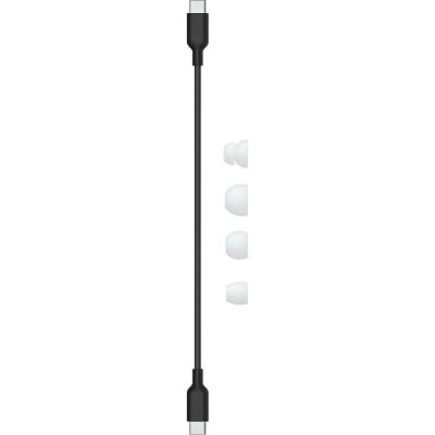 Наушники Beats Flex All-Day Wireless Smoke Gray (MYME2ZM/A)