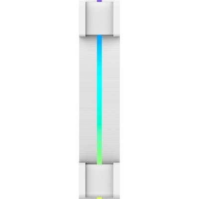 Кулер до корпусу PcCooler EF120 ARGB WH