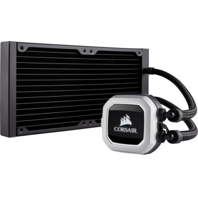 Кулер для процессора CORSAIR Hydro H115i Pro (CW-9060032-WW)