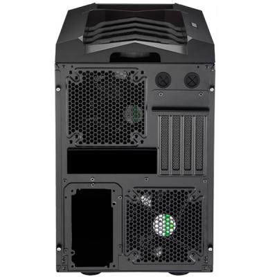 Корпус AeroCool PGS XPREDATOR CUBE (Black) (4713105952827)