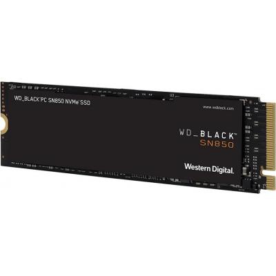 Накопитель SSD M.2 2280 1TB SN850 WD (WDS100T1X0E)