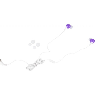 Наушники KOSS KEB6i Violet (KEB6i v)
