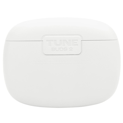 Навушники JBL Tune Buds 2 White (JBLTBUDS2WHT)