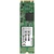 Накопитель SSD M.2 512GB Transcend (TS512GMTS800)
