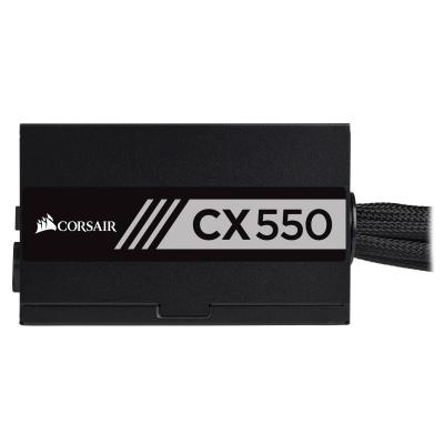 Блок питания CORSAIR 550W CX550 (CP-9020121-EU)