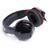 Наушники REAL-EL GDX-7800 Bblack-Red