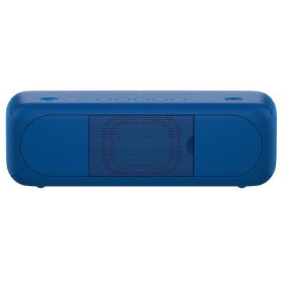 Акустическая система SONY SRS-XB40L Blue (SRSXB40L.RU4)