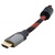 Кабель мультимедийный HDMI to HDMI 20.0m Extradigital (KD00AS1517)