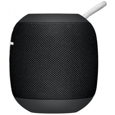 Акустическая система Ultimate Ears Wonderboom Phantom Black (984-000851)