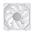 Кулер до корпусу OCYPUS GAMMA F12 UNI WH ARG (GAMMA-F12-WH3AM00U-GL)