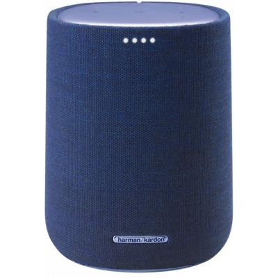 Акустическая система Harman Kardon Citation ONE MKII Blue (HKCITAONEMKIIBLUEU)