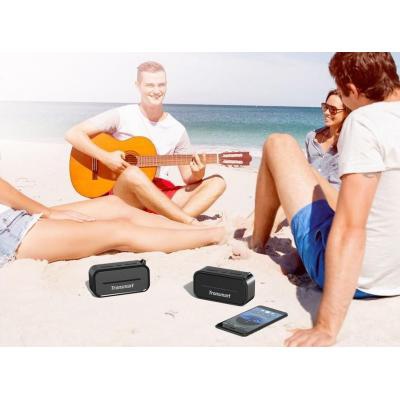 Акустическая система Tronsmart Element T2 Outdoor Bluetooth Speaker Black (231403)