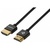 Кабель мультимедийный HDMI to HDMI 2.0m 2E (2E-W9668BL-2M)