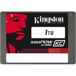 Накопитель SSD 2.5' 1TB Kingston (SKC400S3B7A/1T)