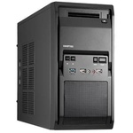 Корпус CHIEFTEC LIBRA (LT-01B-500GPA)